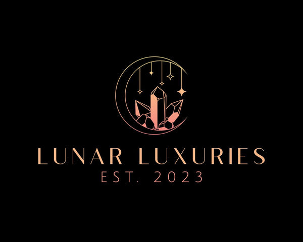 Lunar Luxuries 