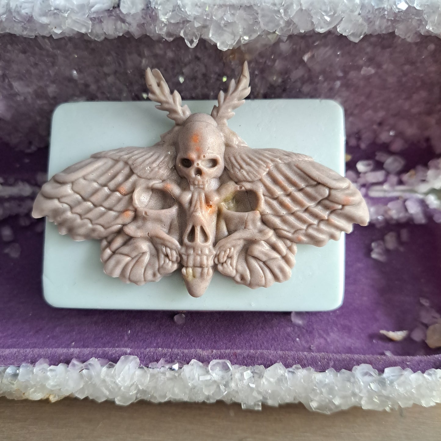 Moth Soap