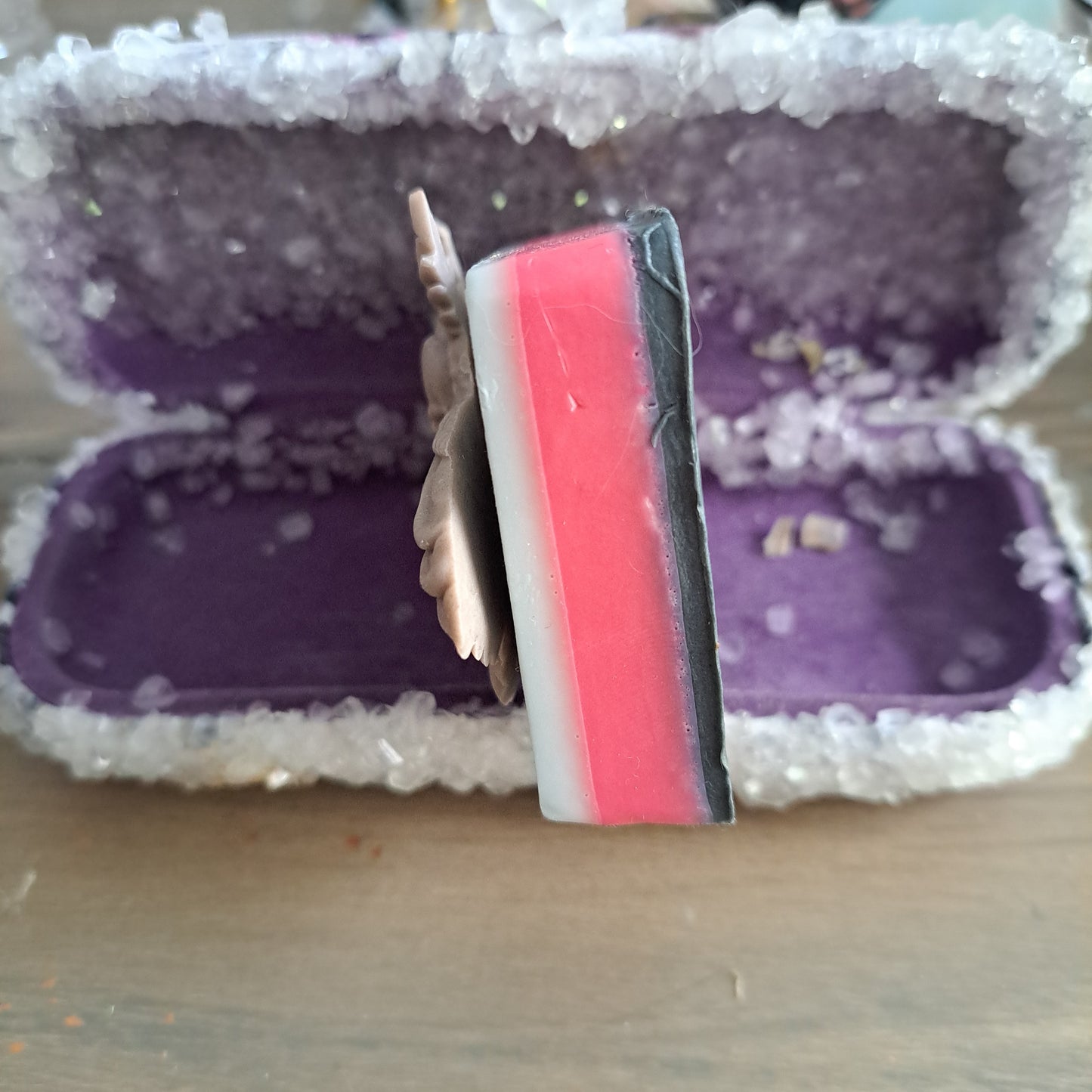 Moth Soap