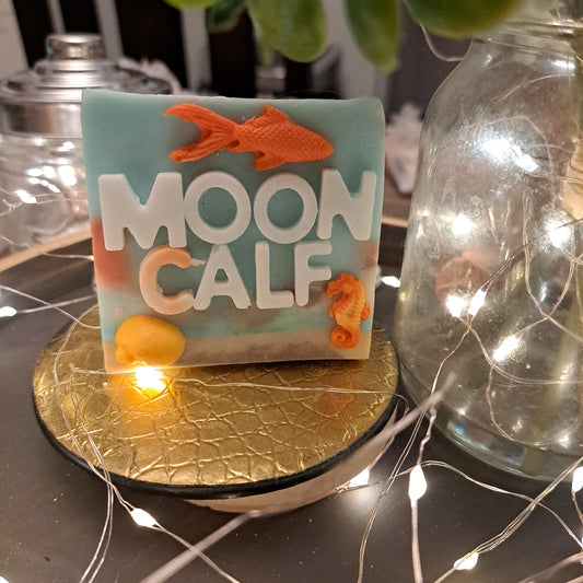 Dirty Soap (Moon Calf)