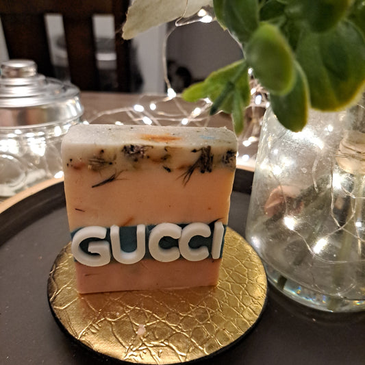 Dirty Soap (Gucci)