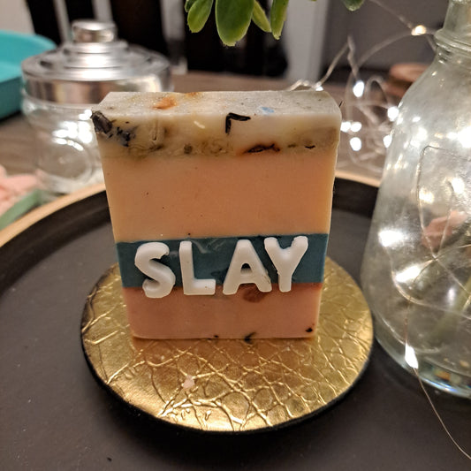 Dirty Soap  (Slay)